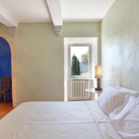 Bed and Breakfast Terzo Di Danciano Mercatale  Exteriér fotografie