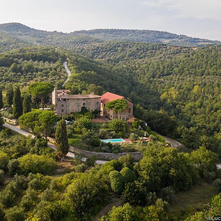 Bed and Breakfast Terzo Di Danciano Mercatale  Exteriér fotografie
