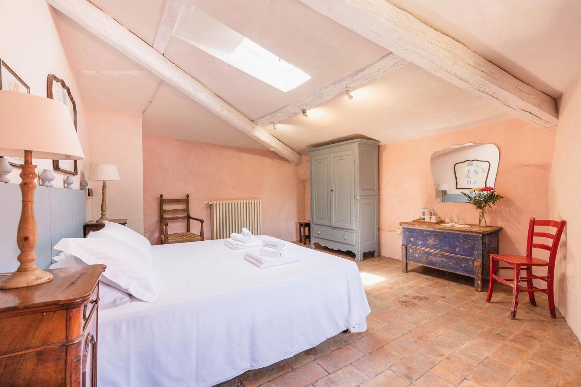 Bed and Breakfast Terzo Di Danciano Mercatale  Exteriér fotografie